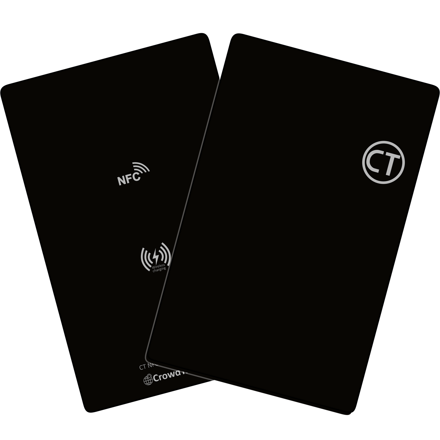 CT NFC Card