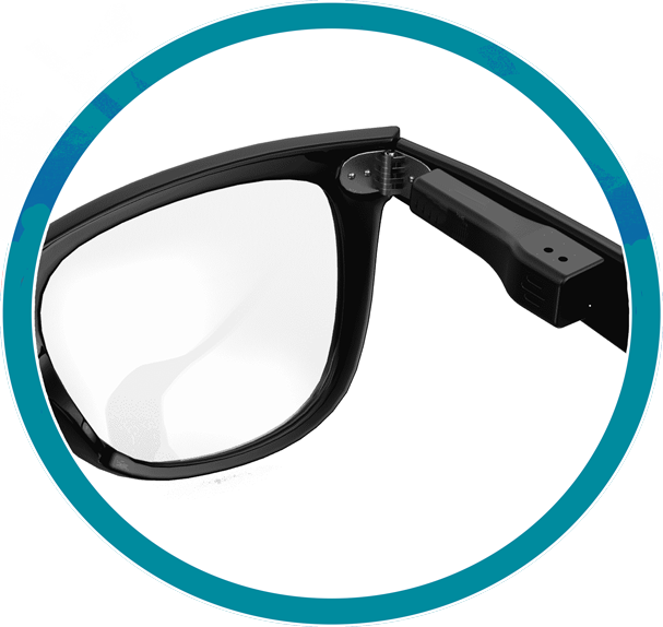 People Glasses