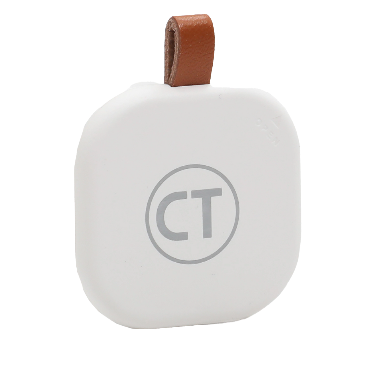 CT Strip - white