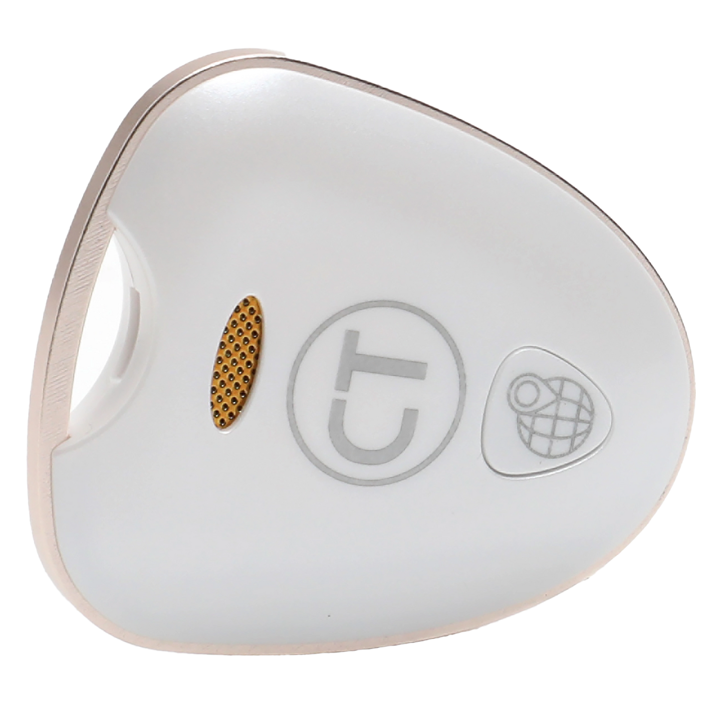 CT Delta - white