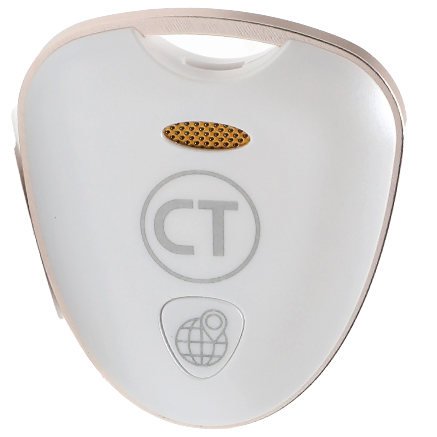 CT Delta - white