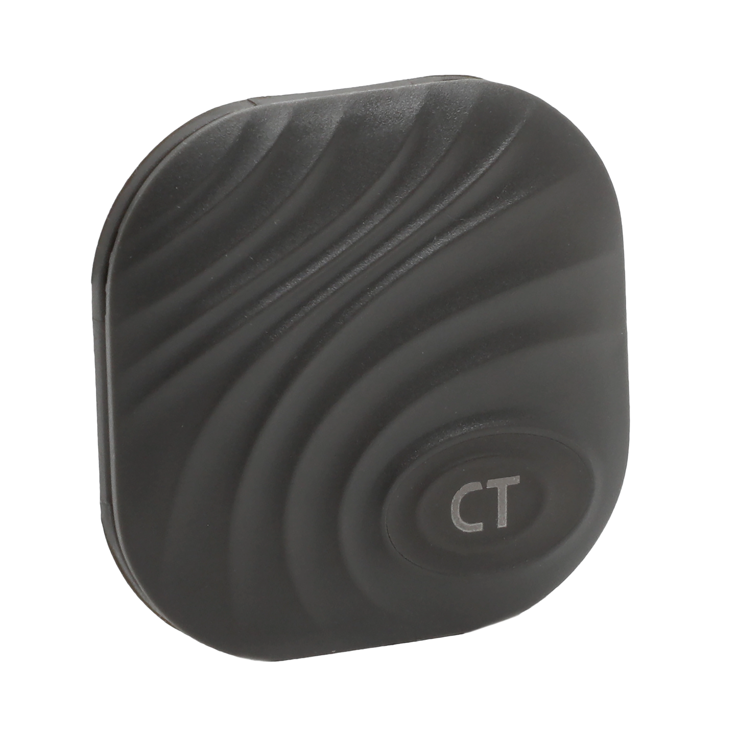 CT Wave - black