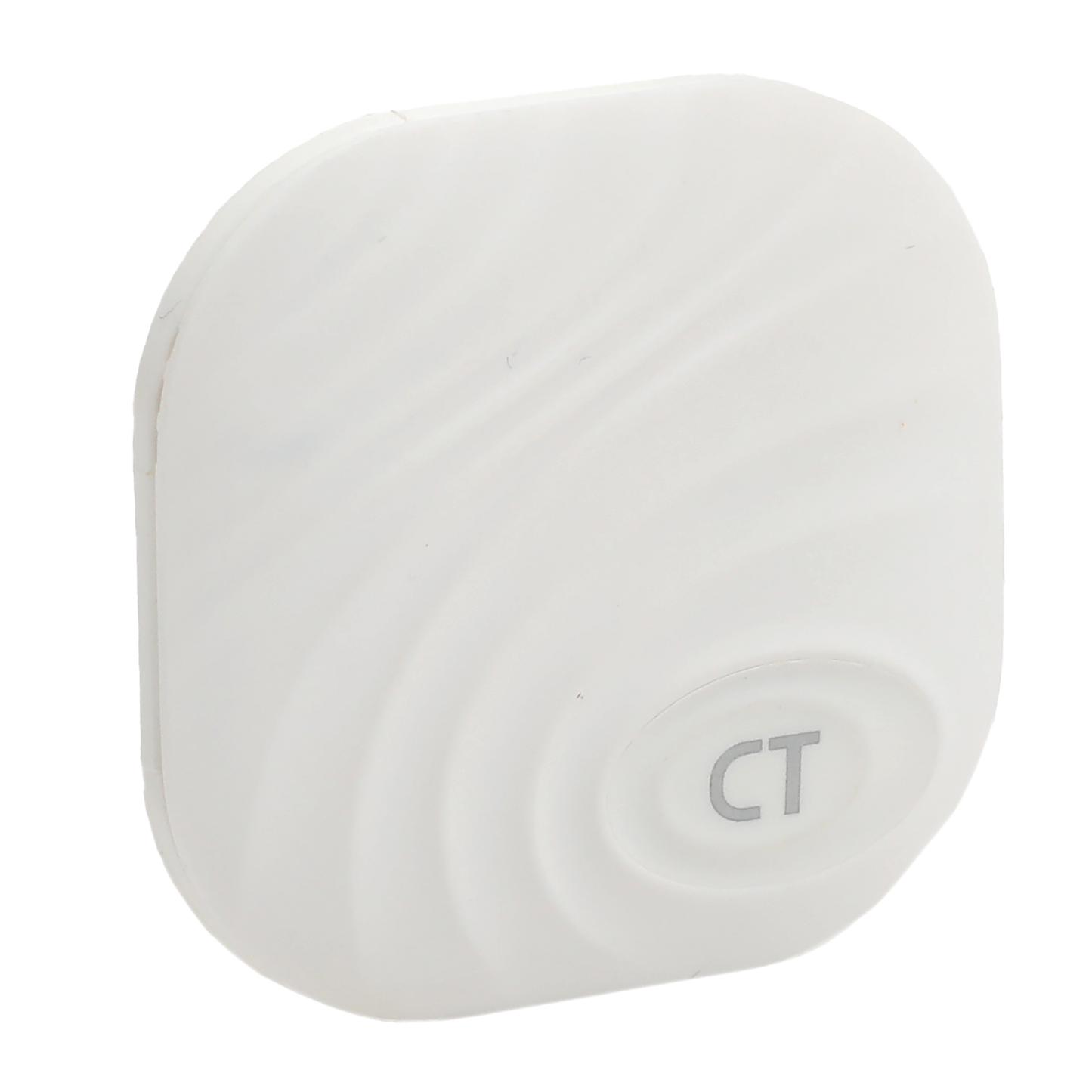 CT Wave - white