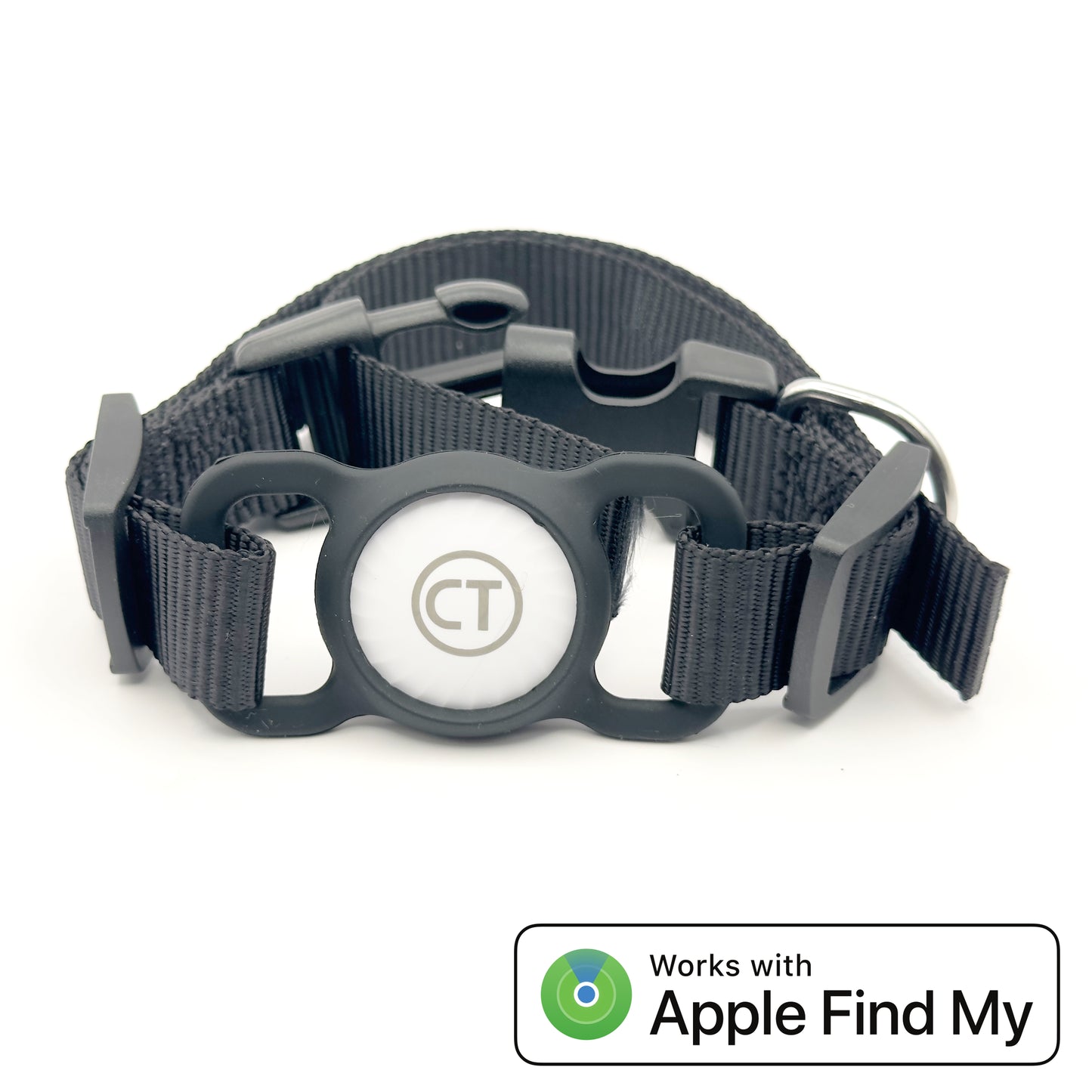 CT Pet Midi - black