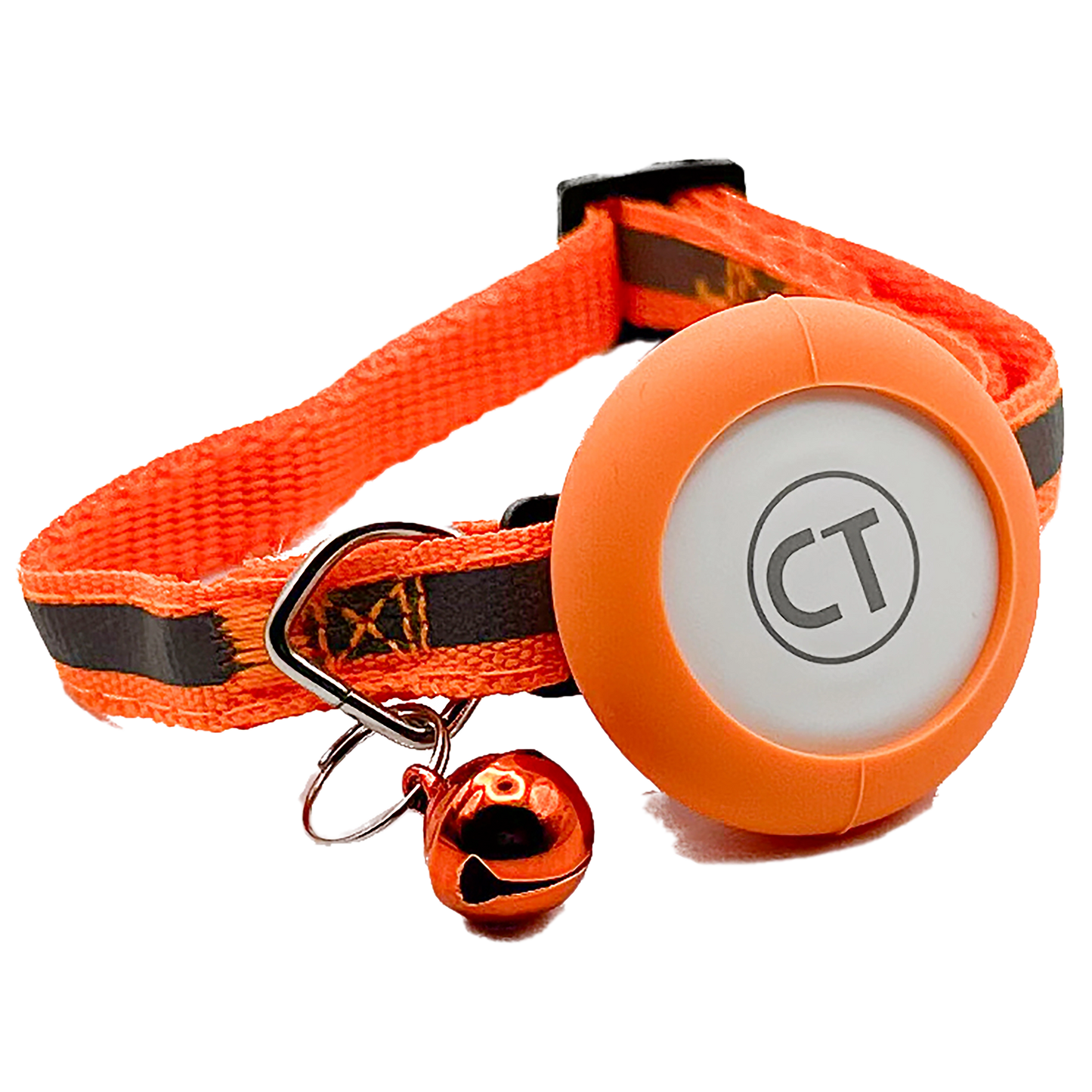 CT Pet Mini - orange