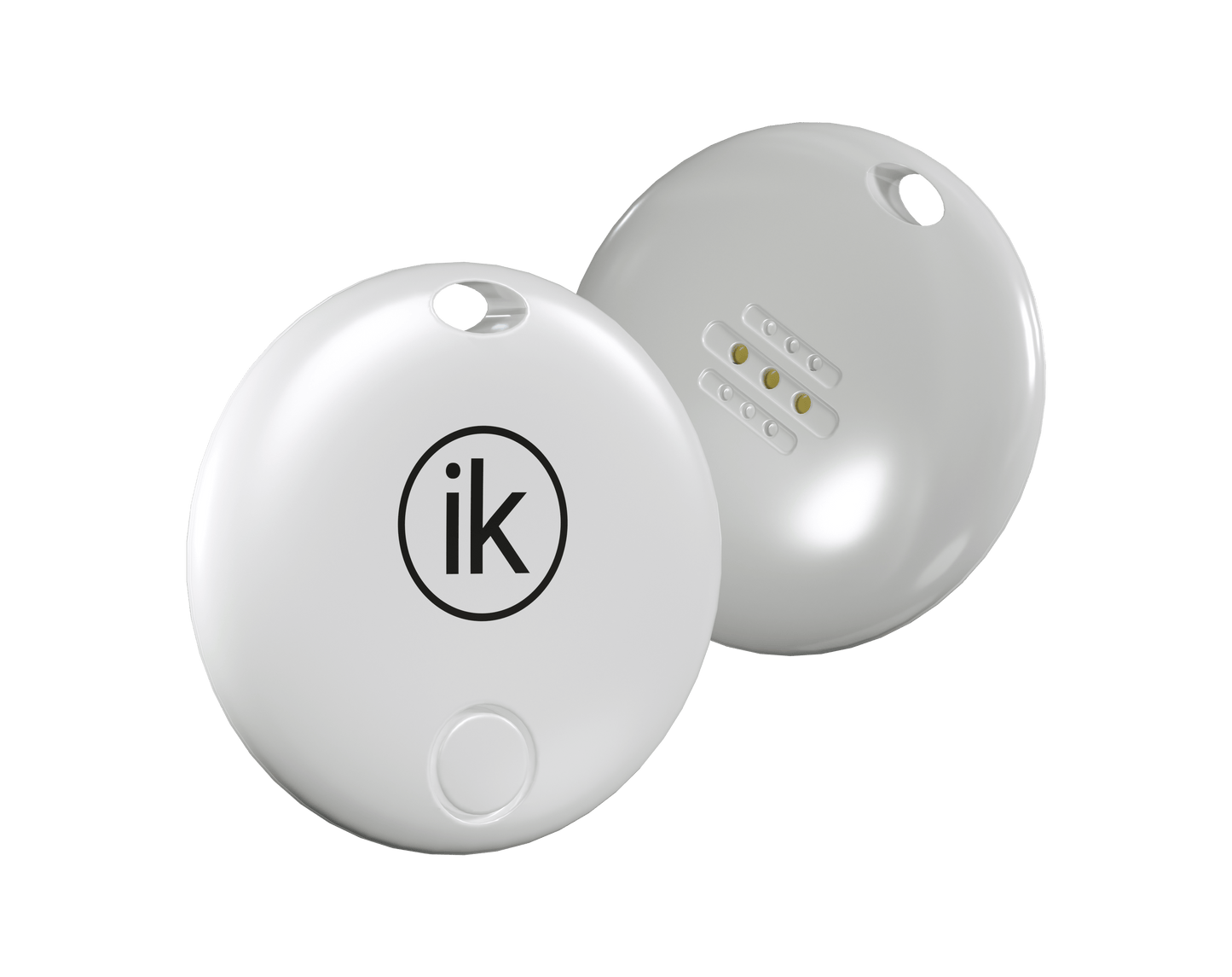 DOT - white