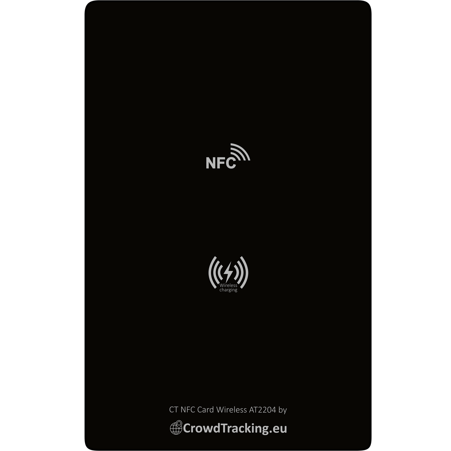 CT NFC Card