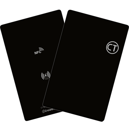 CT NFC Card