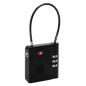 CT PadLock - Black