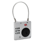 CT PadLock - Silver