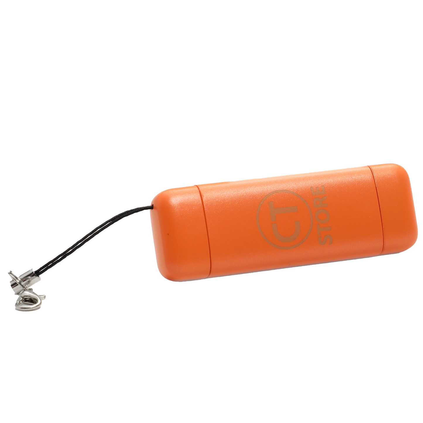 CT Store 128GB - orange