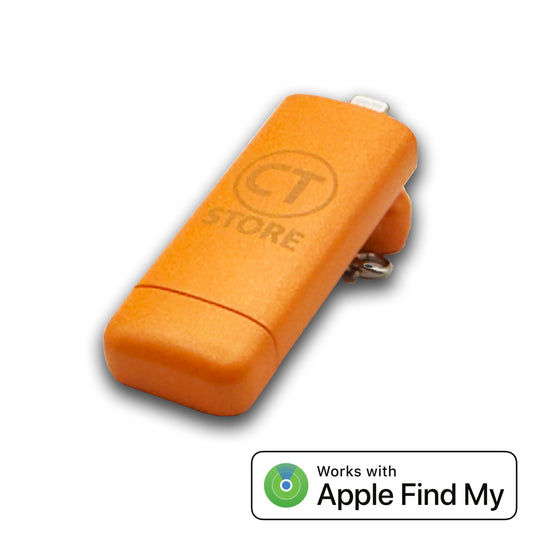 CT Store 128GB - orange