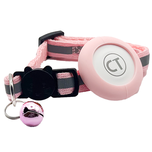 CT Pet Mini Pink