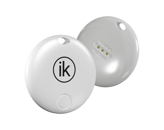 DOT - white 