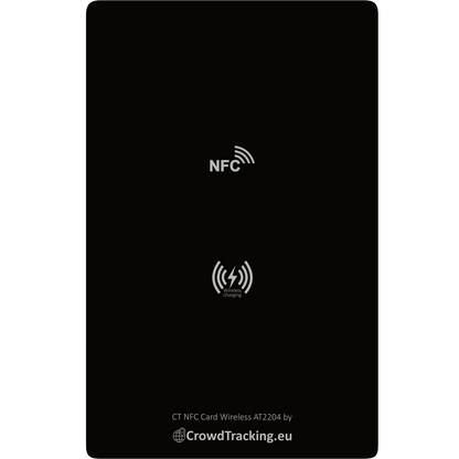 CT NFC Card